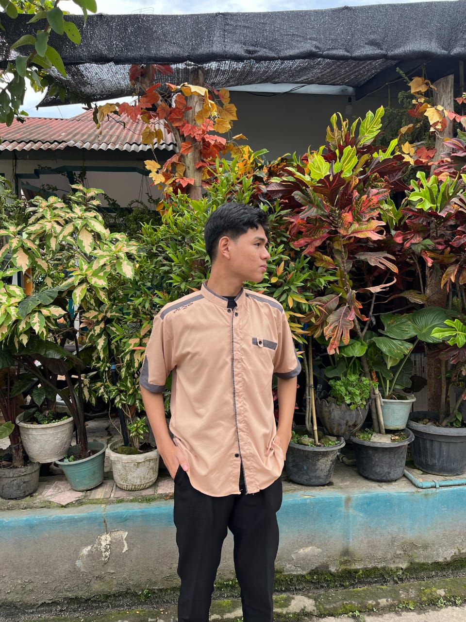Ketua Kelas