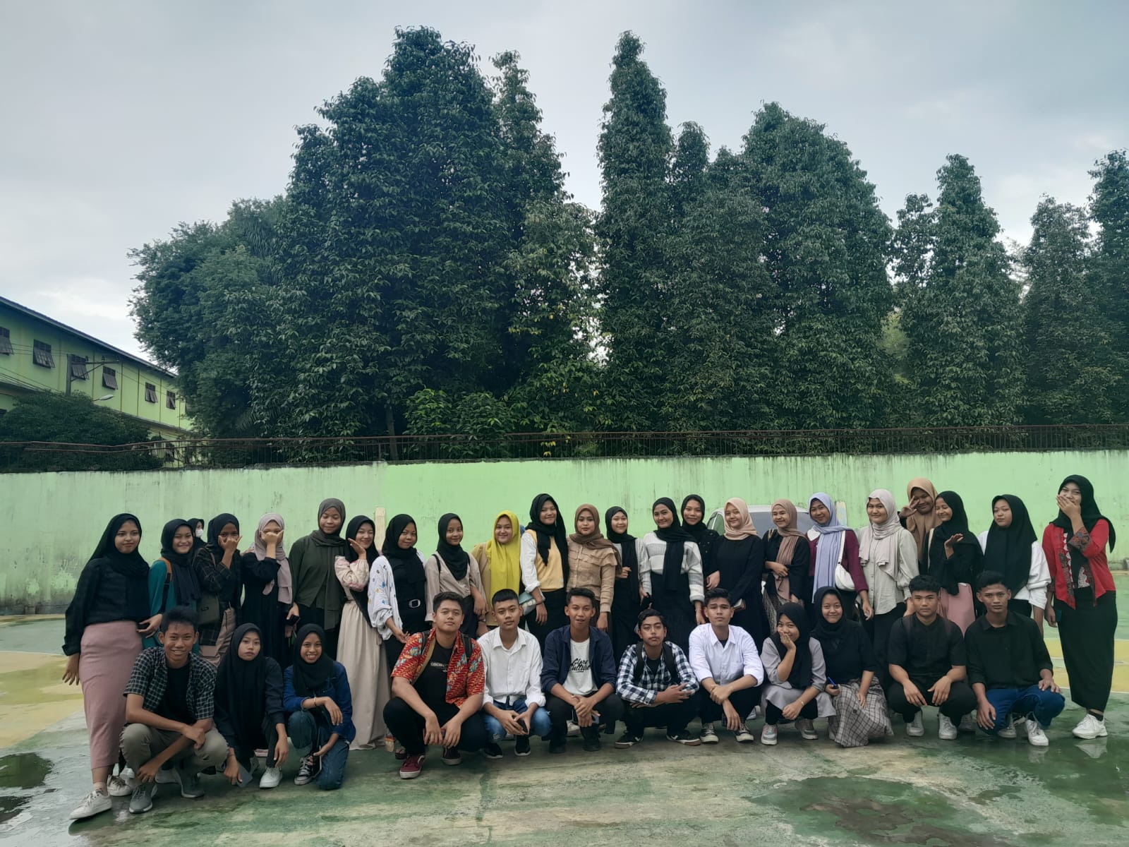 Kenangan X