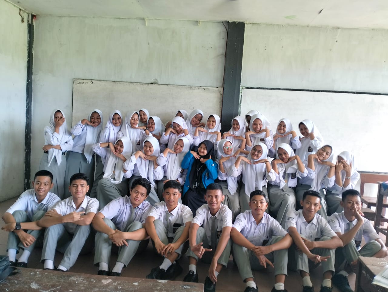 Kenangan X 3