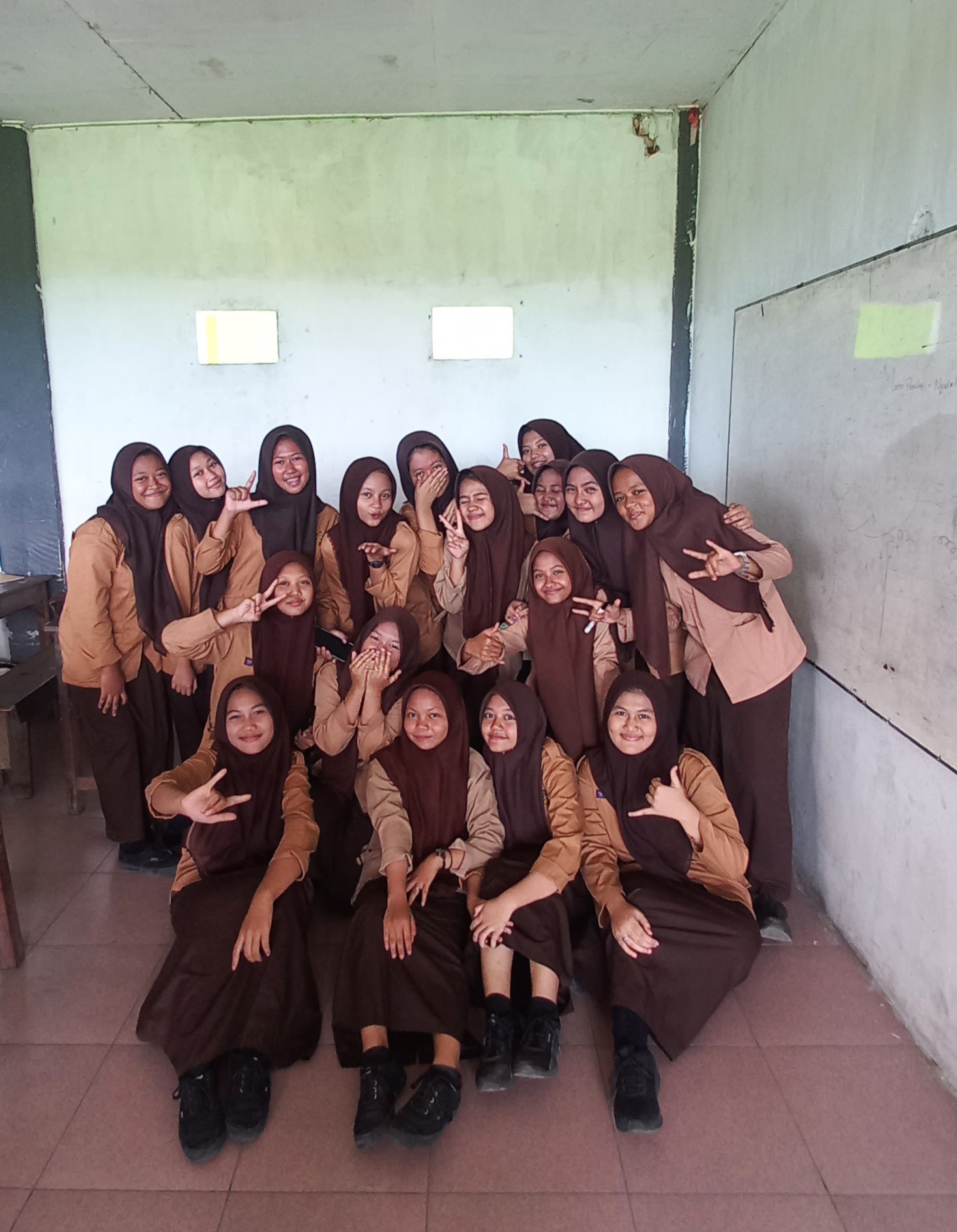 Kenangan X 2