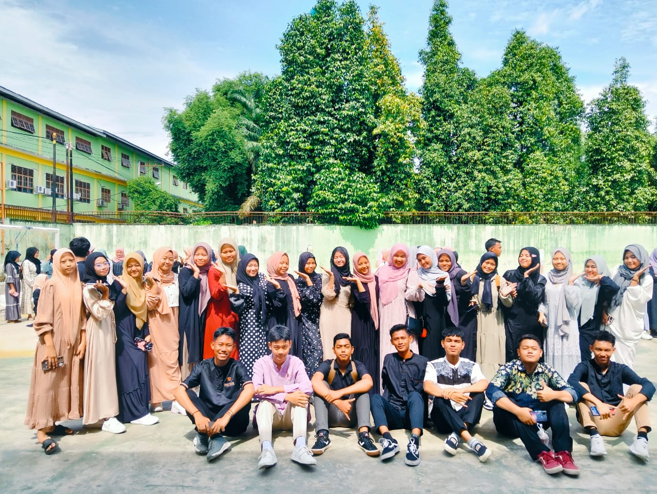 Kenangan 4