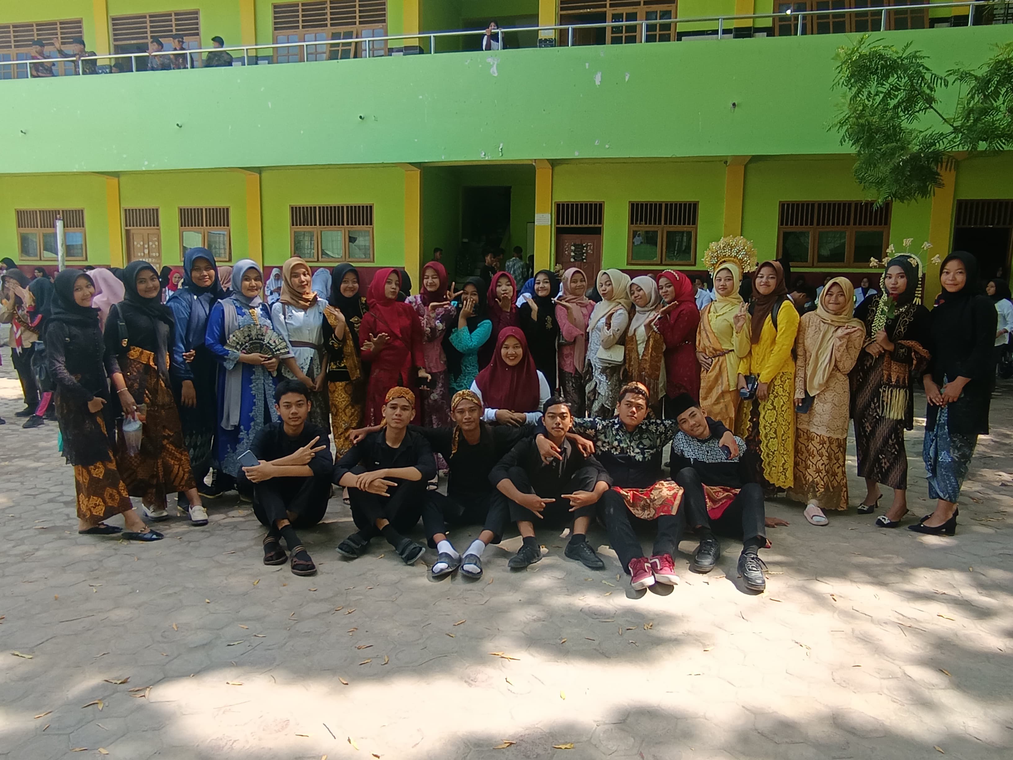 Kenangan 4