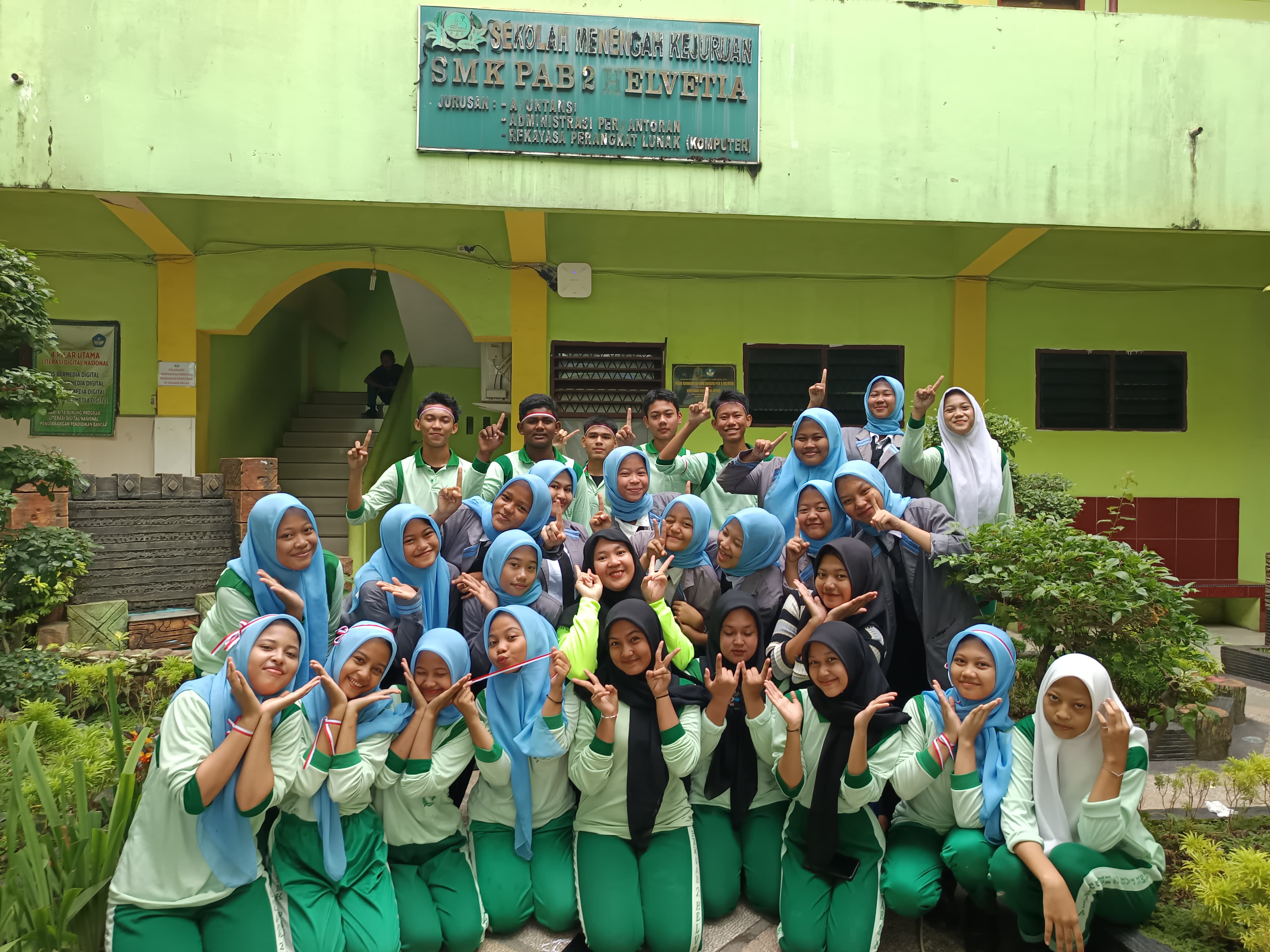 Kenangan 4
