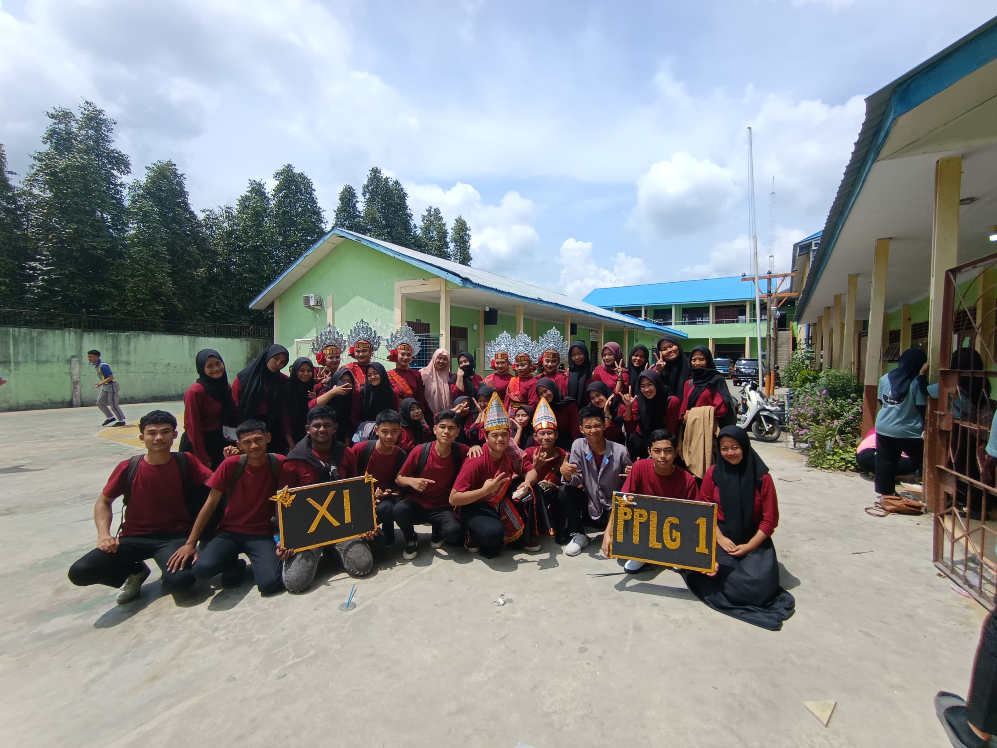 Kenangan 4