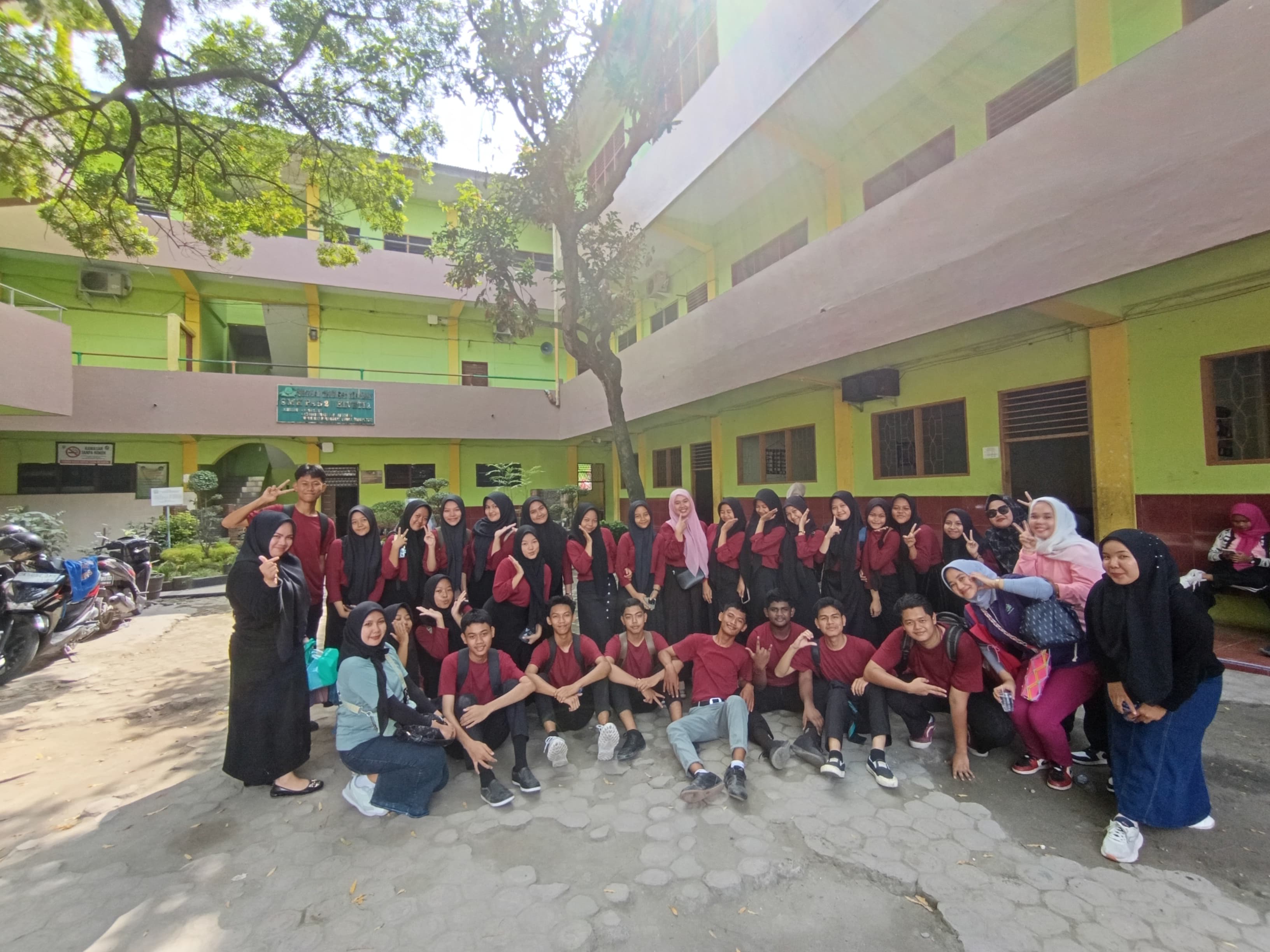 Kenangan 4