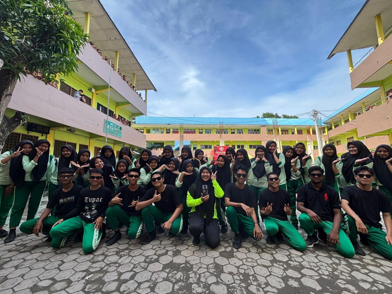 Kenangan 3