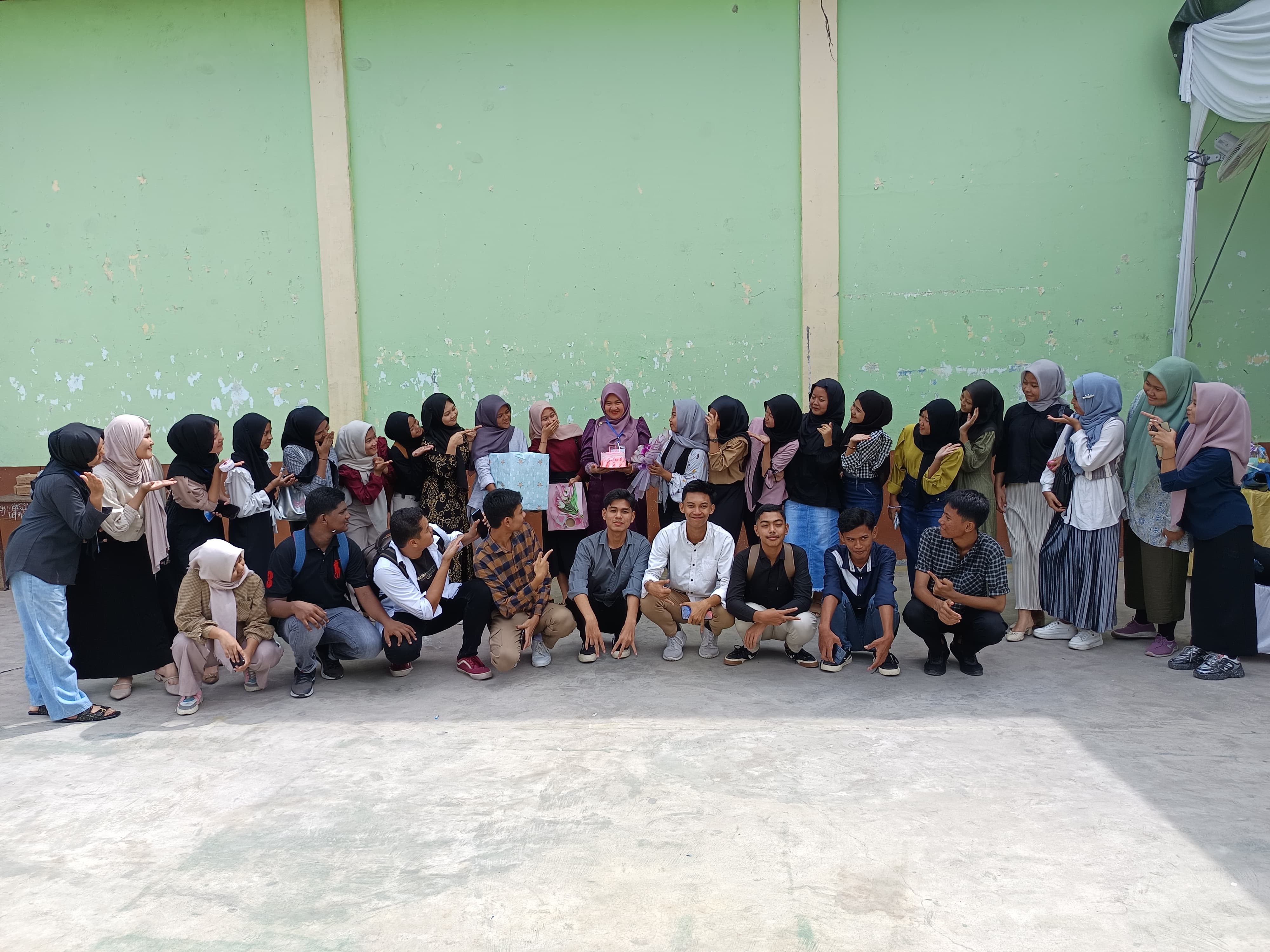 Kenangan 4