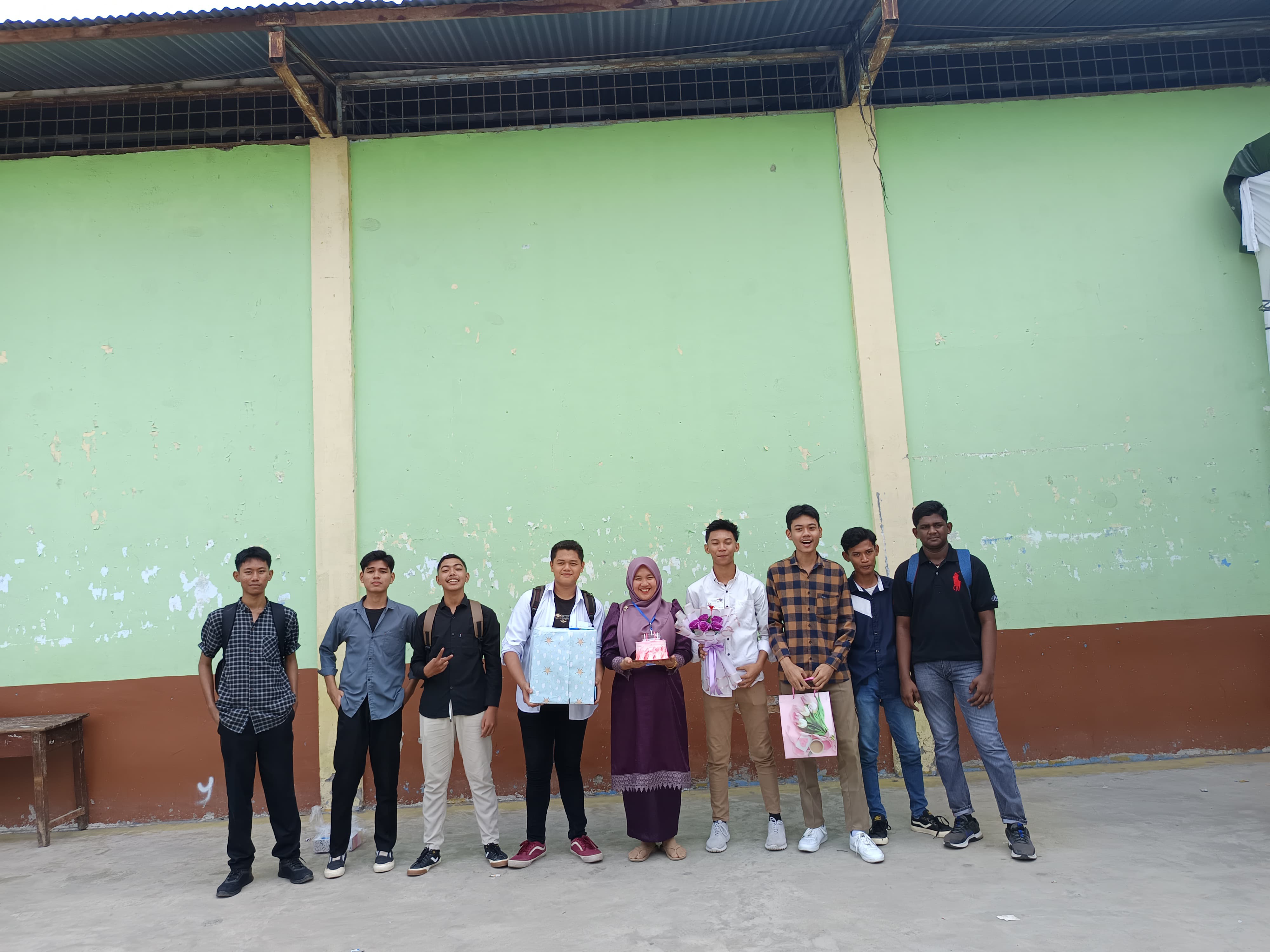 Kenangan 4