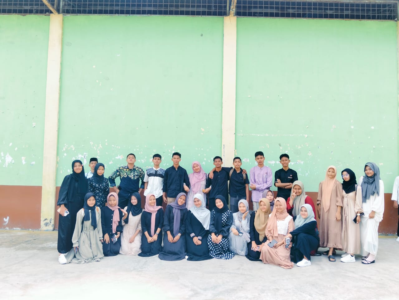 Kenangan 4